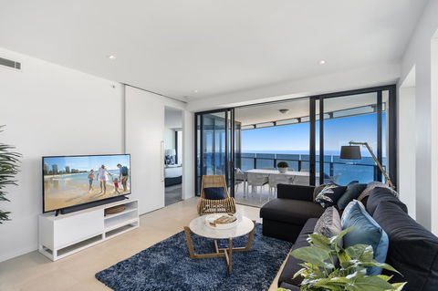 Soul 2 & 3 Bedroom Ocean View - We Accommodate - Darwin Holiday 17