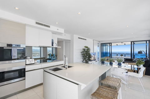 Soul 2 & 3 Bedroom Ocean View - We Accommodate - Darwin Holiday 14