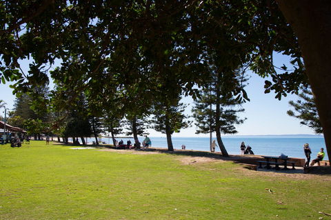 Pale Pacific Holiday Units - Darwin Holiday 32