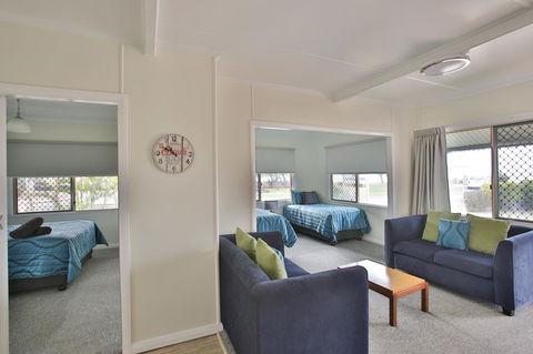 Pale Pacific Holiday Units - Darwin Holiday 12
