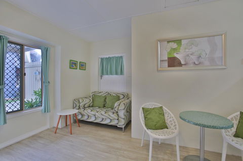 Pale Pacific Holiday Units - Darwin Holiday 18