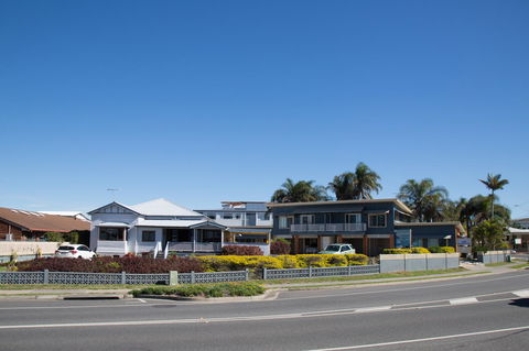 Pale Pacific Holiday Units - Darwin Holiday 0