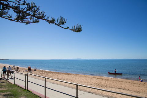 Pale Pacific Holiday Units - Darwin Holiday 6
