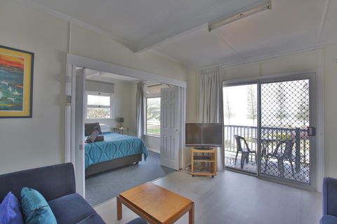 Pale Pacific Holiday Units - Darwin Holiday 13