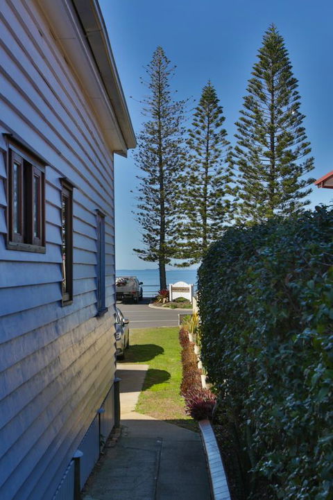 Pale Pacific Holiday Units - Darwin Holiday 28
