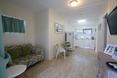 Pale Pacific Holiday Units - Darwin Holiday 19