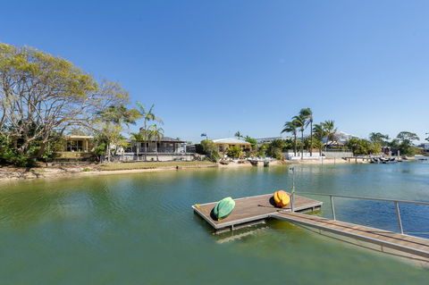 Casa Mexicali - Darwin Holiday 3