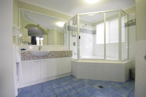 Mackay Resort Motel - Darwin Holiday 13