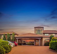 Mackay Resort Motel - Darwin Holiday