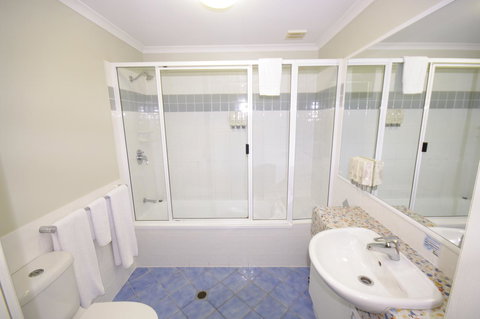 Mackay Resort Motel - Darwin Holiday 4