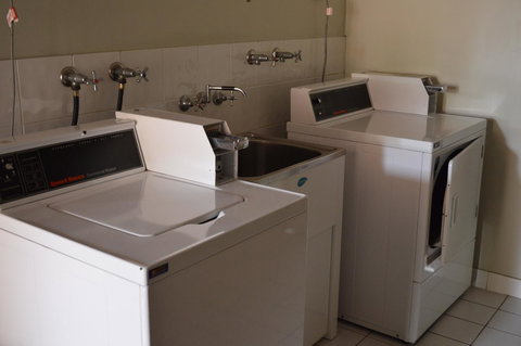 Mackay Resort Motel - Darwin Holiday 38