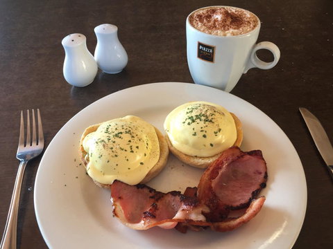 Mackay Resort Motel - Darwin Holiday 17