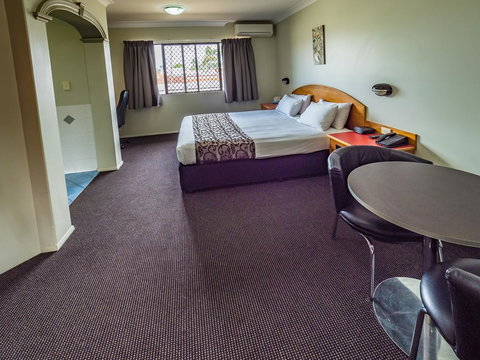 Mackay Resort Motel - Darwin Holiday 15