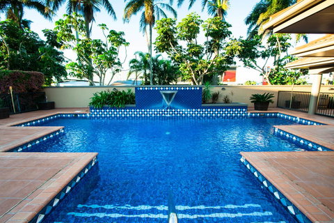 Mackay Resort Motel - Darwin Holiday 35