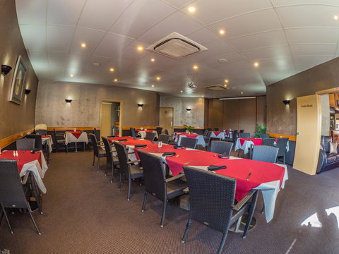 Mackay Resort Motel - Darwin Holiday 18