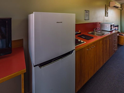 Mackay Resort Motel - Darwin Holiday 33