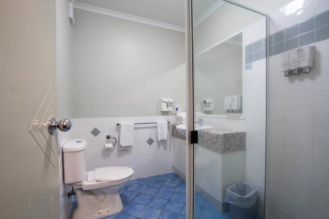 Mackay Resort Motel - Darwin Holiday 39