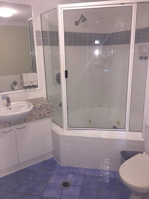 Mackay Resort Motel - Darwin Holiday 12