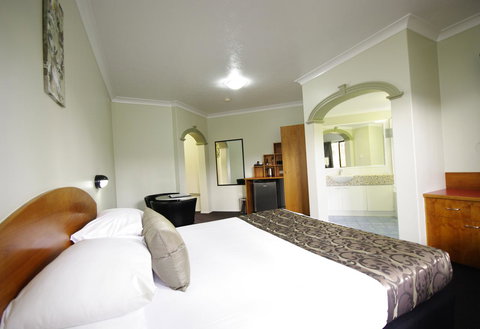 Mackay Resort Motel - Darwin Holiday 5