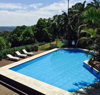 Montville Holiday Apartments - Darwin Holiday