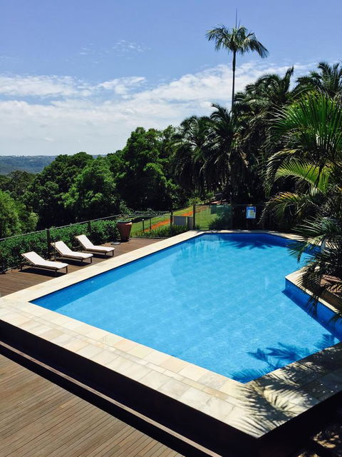 Montville Holiday Apartments - Darwin Holiday 0