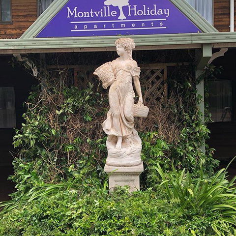 Montville Holiday Apartments - Darwin Holiday 6