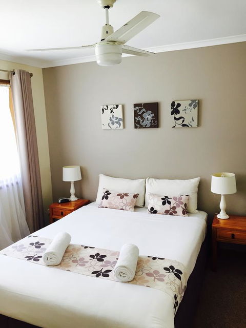 Montville Holiday Apartments - Darwin Holiday 24