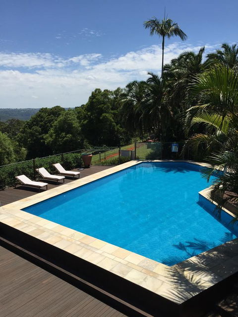 Montville Holiday Apartments - Darwin Holiday 28