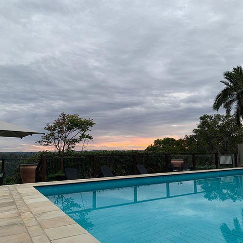 Montville Holiday Apartments - Darwin Holiday 9