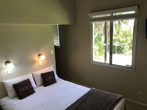 Montville Holiday Apartments - Darwin Holiday 11