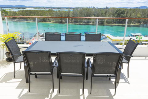 Waterline Penthouse 304 - Darwin Holiday 1