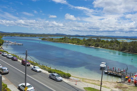 Waterline Penthouse 304 - Darwin Holiday 3