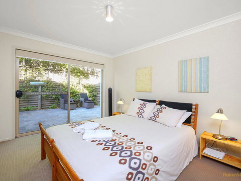 Watermark #25 - 25/4 Karla Avenue, Terrigal - Darwin Holiday 2