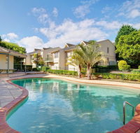 Watermark 25 - 25/4 Karla Avenue Terrigal - Darwin Holiday