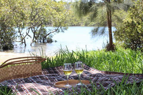 Waters Edge - Darwin Holiday 1