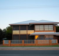 Waterside House Kalbarri - Darwin Holiday