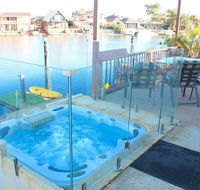 Waterside Resort Style - Darwin Holiday