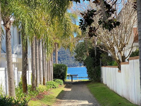 Waterside Retreat At Iluka Resort Apartments - Darwin Holiday 0
