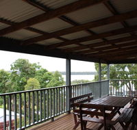 Waterside View - Darwin Holiday