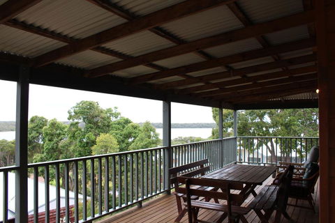 Waterside View - Darwin Holiday 0