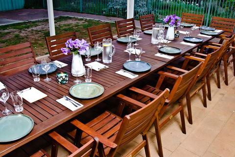 Watervale Hotel Guesthouse - Darwin Holiday 0