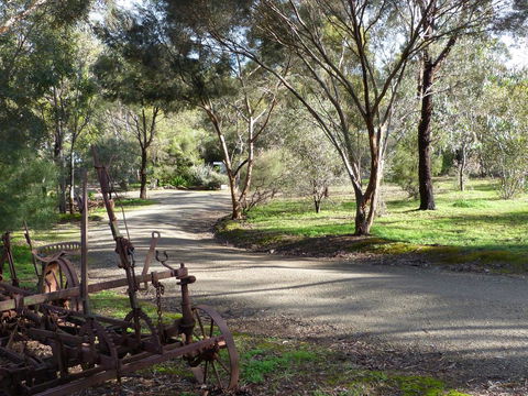 Watervale Retreat - Darwin Holiday 0