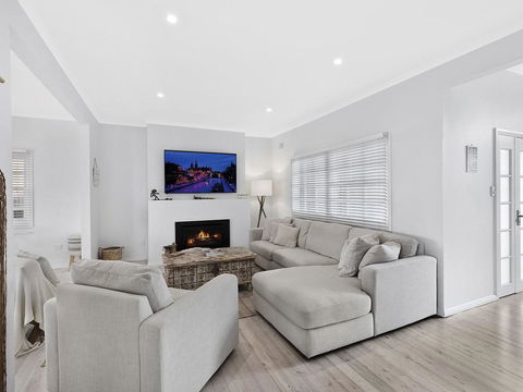 Waterview Beach House - Darwin Holiday 2