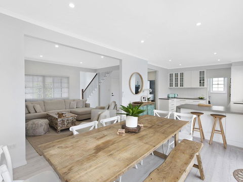 Waterview Beach House - Darwin Holiday 3