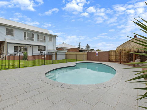 Waterview Beach House - Darwin Holiday 0