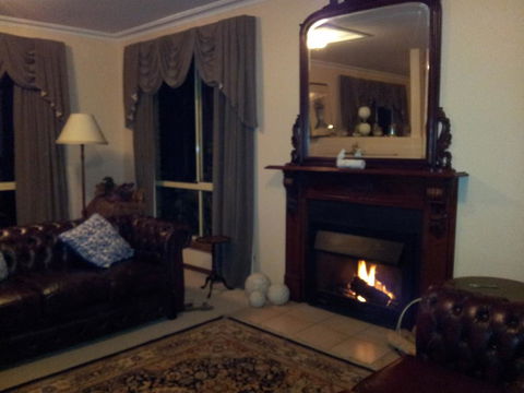 Waterview Gardens B&B - Darwin Holiday 3