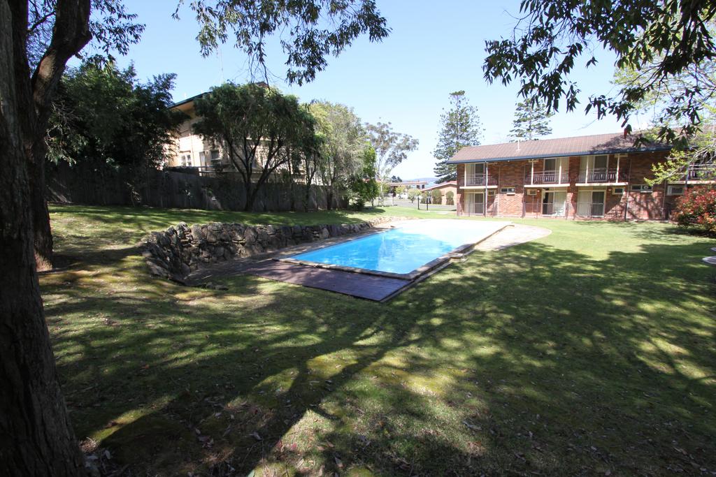 Gosford NSW Darwin Holiday