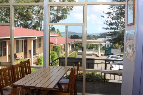 Waterview Gosford Motor Inn - Darwin Holiday 1