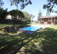 Waterview Gosford Motor Inn - Darwin Holiday