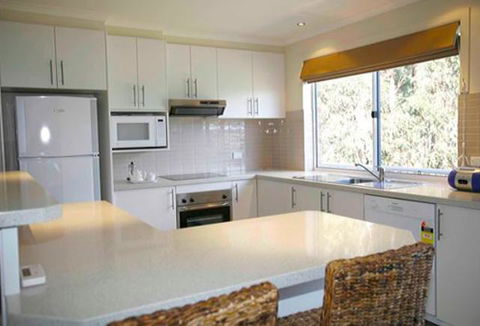 Waterview Luxury Apartments - Darwin Holiday 2